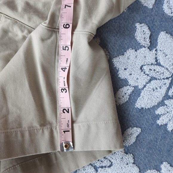 NWT Vintage High Waist Shorts - Picture 7 of 8